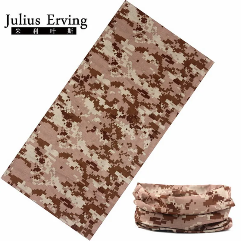 В стиле Джулиуса Ирвинга трубки бесшовная бандана мотоциклиста маска для лица