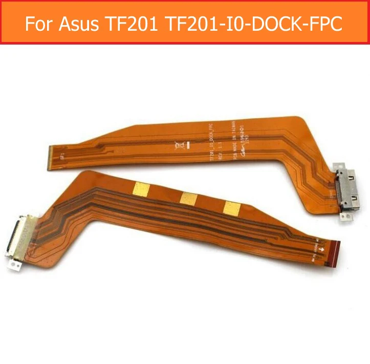 

USB-разъем для зарядки и синхронизации данных для Asus Tranformer Pad TF201