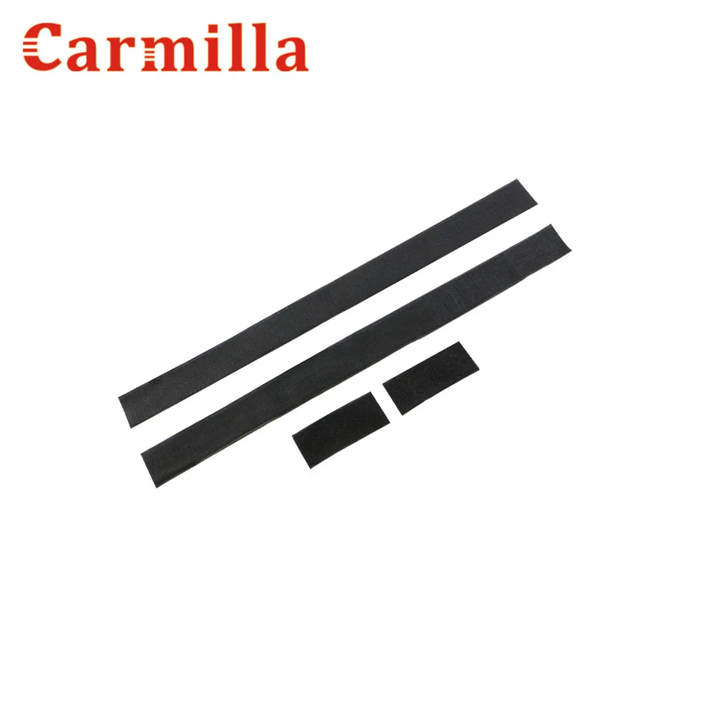 Автомобильный стикер Carmilla пояс для хранения багажника Волшебные Ленты Стайлинг