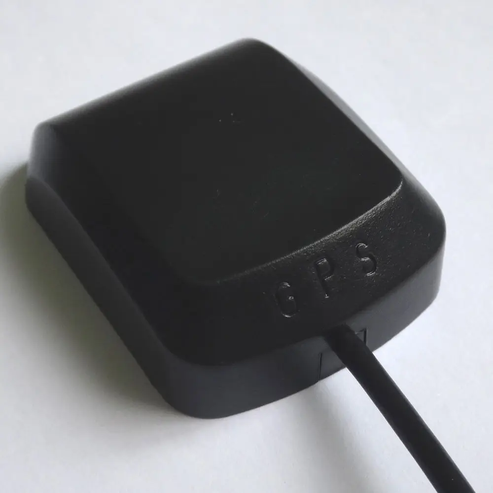 Fakra Для d 7L3T-10E893-Aa Gps Навигации Антенна 7L3T10E893 7L3T 10E893 Aa Pioneer Avic-Xd1557Zf Avic-Xd1957Zf |