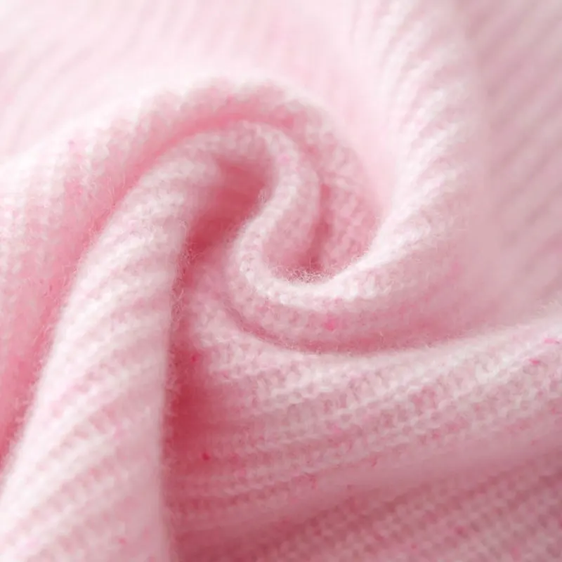 100% чистый кашемировый свитер топы для женщин Осень-зима свободные свитера