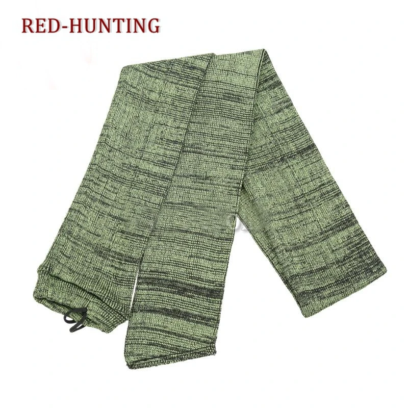 Чехол для носочков 54 &quot ружья дробовика большой прицел аксессуары охотничьего |