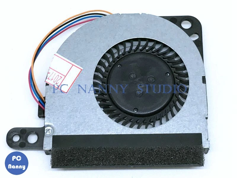 Вентилятор охлаждения для Toshiba Portege Z30 Z30T Z30t a G61C0001P210 G61C0001P110 DC5V 0.29A б/у|t&t cooling fan|fan 2t&t