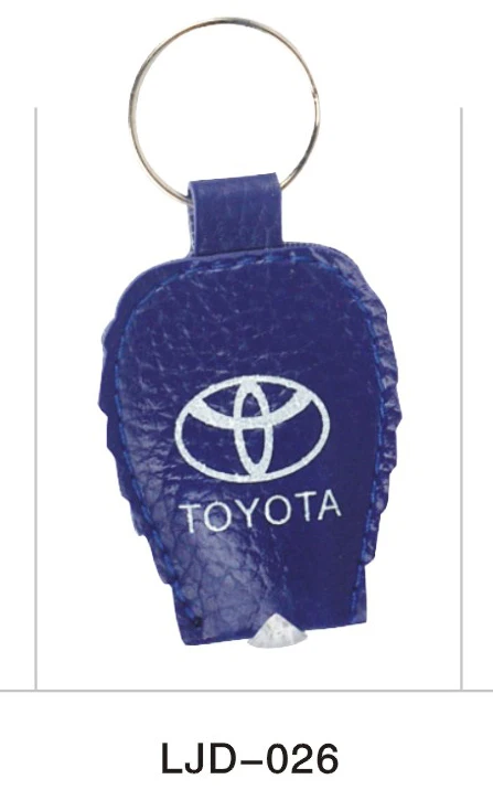 

Лидер продаж, модный светодиодный брелок для ключей, светодиодный брелок для ключей, светодиодный брелок для ключей