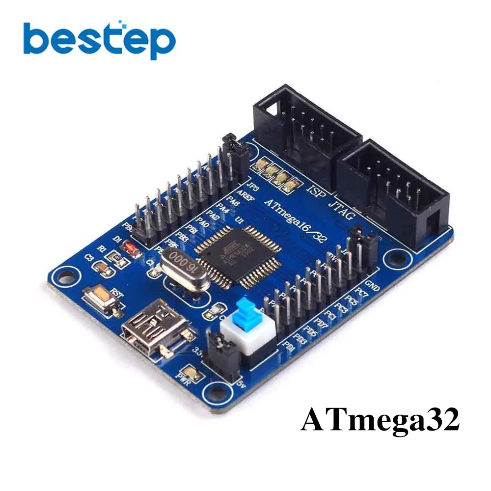 Atmega 8/16/32/48/64/88/128/168 по развитию обучения доска Минимальная Системы основной плате для Huawei Honor 8/16/32/48/64/88/128/168 автоматический регулятор напряжения