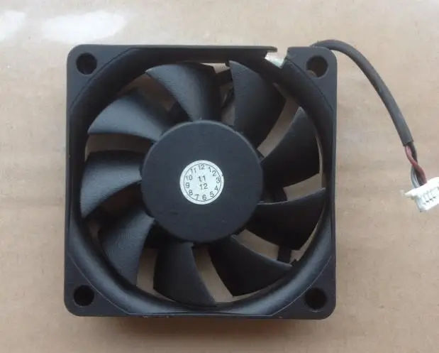 

Original SUNON 13ZB0506AUV1-6A 13 inch A1278 notebook fan