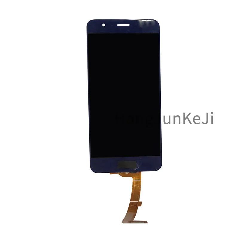 Для Huawei Honor 8 ЖК-дисплей сенсорный TFT дигитайзер компонент Замена 1920*1080 экран