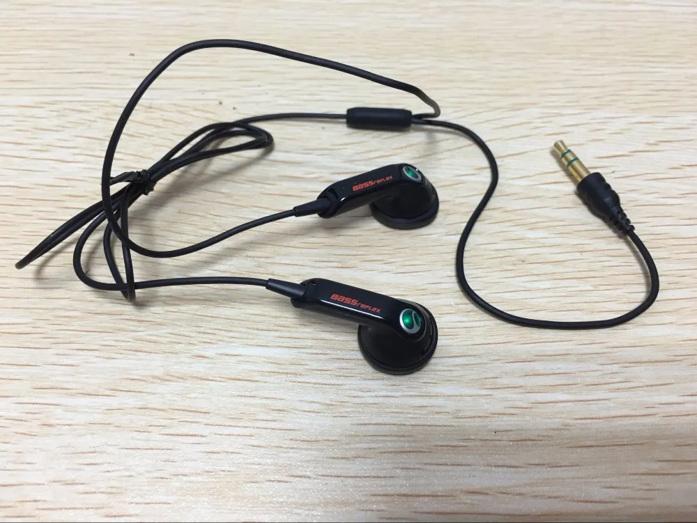 Оригинальные басовые наушники HPM 64 HPM64 для MW600 SBH52 SBH20 SBH50 SBH54 Bluetooth бесплатная