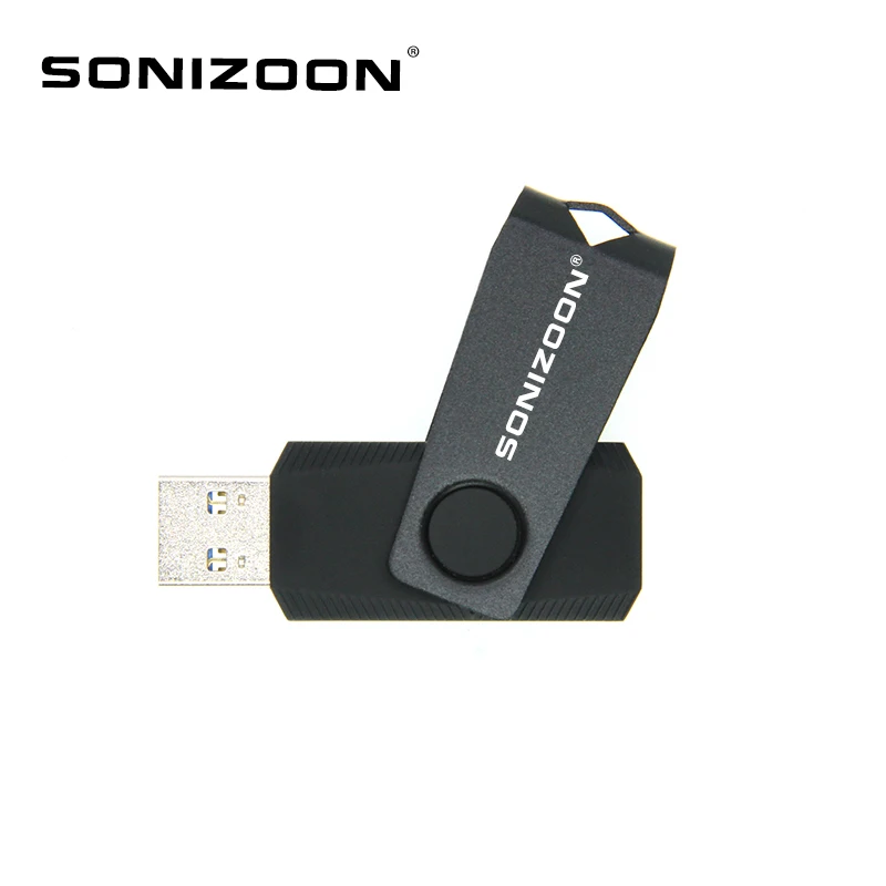 Флеш-накопитель USB 3,0, 3,08 ГБ, 16 ГБ, 32 ГБ, USB, 64 ГБ, USB3.0, 128 ГБ, стабильный высокоскоростной флеш-накопитель, персональный, SONIZOON XEZUSB3.0002