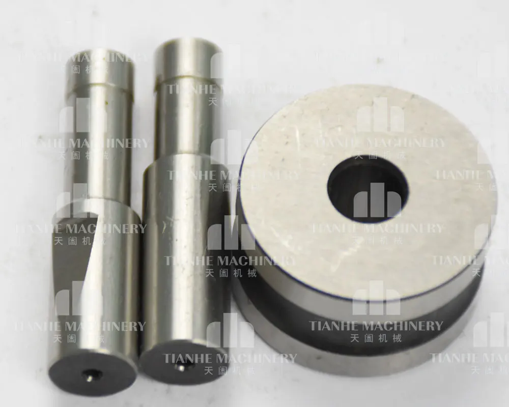 

Ap stamp mold/die set/punch for the tablet press machine/ tablet pressing machine