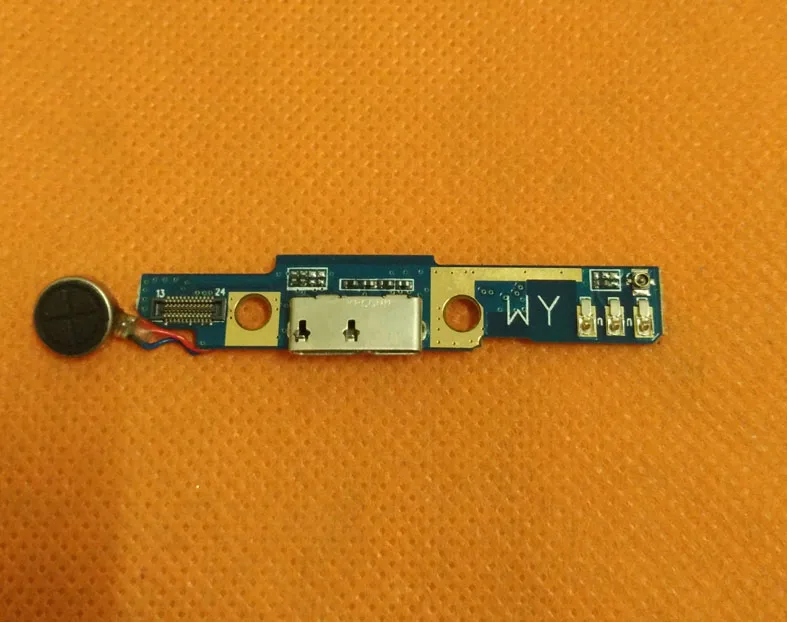 Б/у оригинальная зарядная Плата USB для Star G900F Бесплатная доставка|g900f board|board boardboard