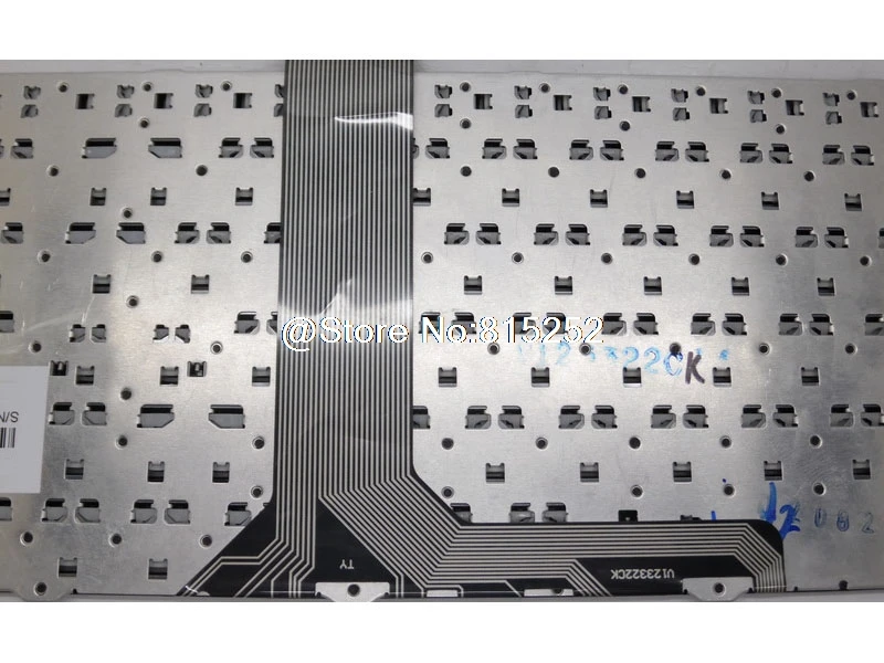 Клавиатура KR RU DM для MSI GE60 V123322CK1 S1N 3EKR261 SA0 SW 3ECH291 V139922CK1 3EKR2H1 3ERU2K1 TW|keyboard for msi|keyboard
