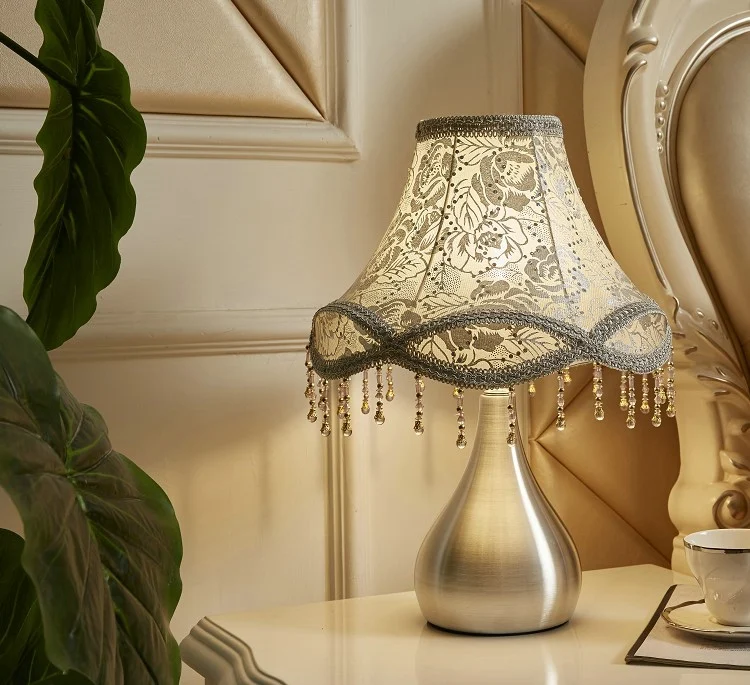 Led Lamp Table Bedroom Bedside Childrens Desk Cartoon Modern Lamps 220v 110V Home Lighting Fixtures | Освещение