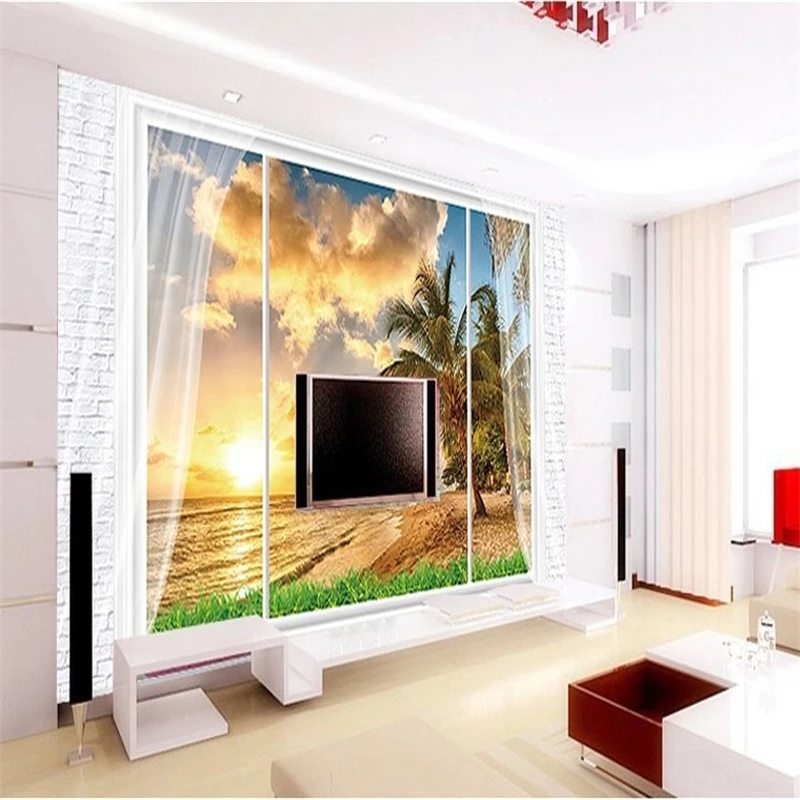 Beibehang пользовательские фото обои большой 3D простой фон wal lpaper рулон 3d Настенные