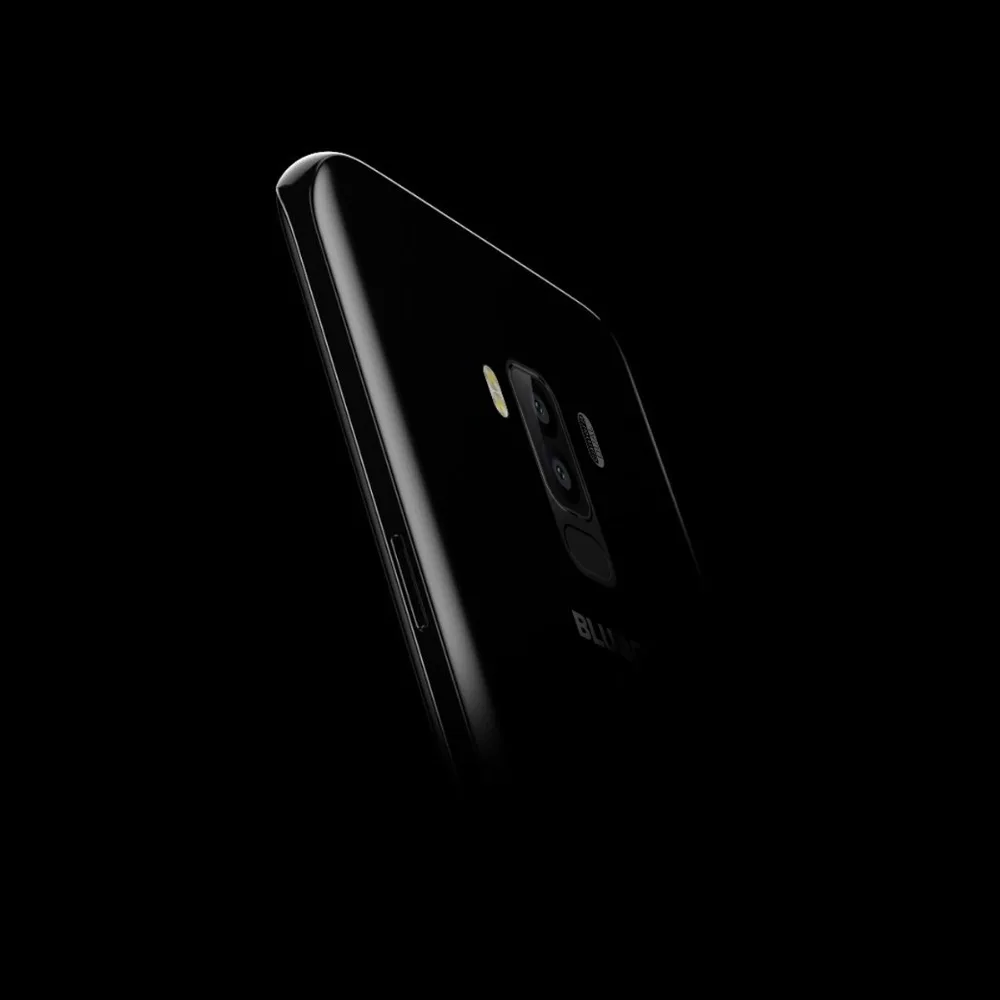 Bluboo S8 смартфон 5.7 &quotHD 18:9 полный Экран Восьмиядерный 3G Оперативная память 32 г
