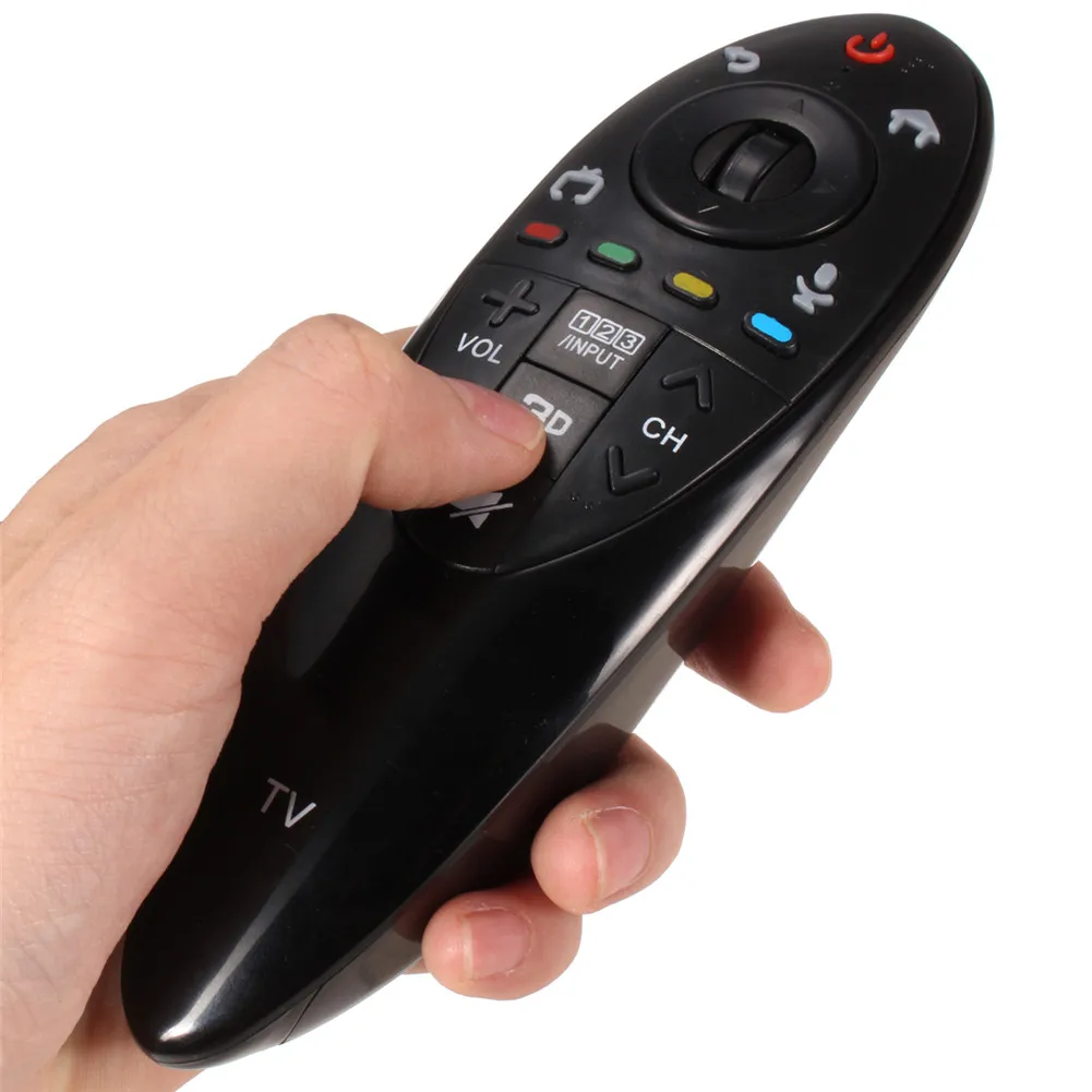 AN-MR500G ТВ пульт дистанционного управления для LG Magic Motion 3D светодиодный ЖК Смарт ТВ AN-MR500 UB UC EC Серия ЖК ТВ управление Леры