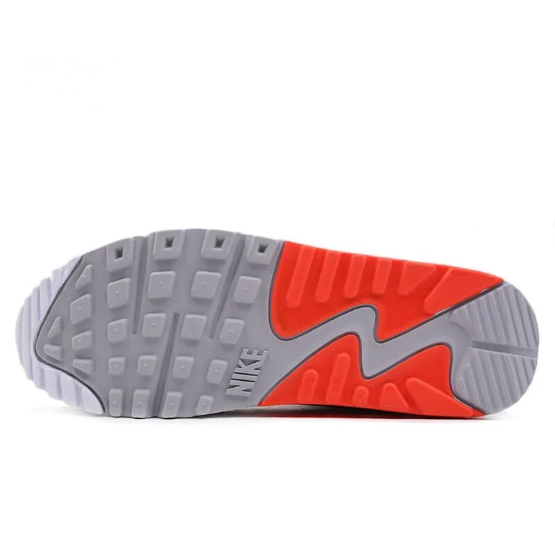 Новое поступление NIKE AIR MAX 90 ESSENTIAL Для мужчин, прямые поставки от производителя