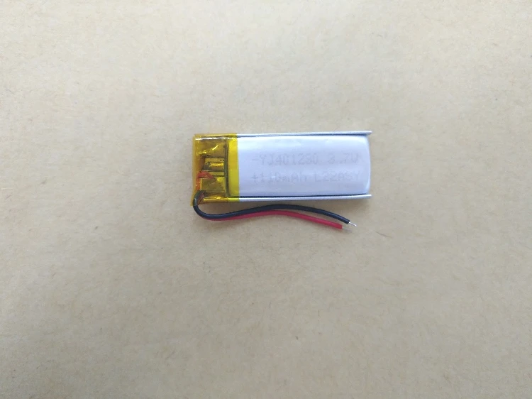 Литий-полимерные аккумуляторы 3 7 в литий-ионные литий-полимерная перезаряжаемая