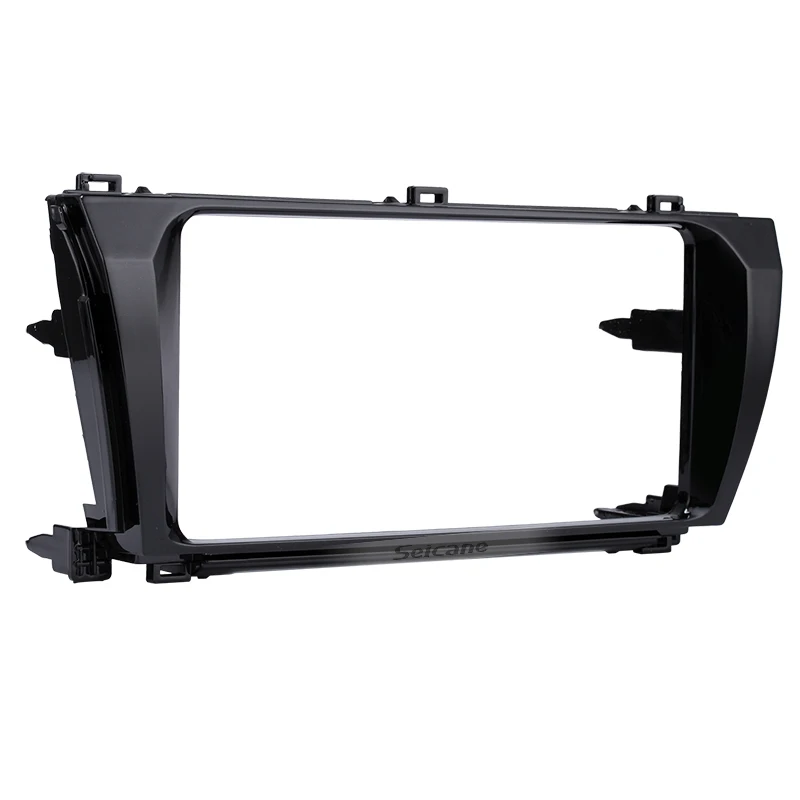 Автомобильный радиоприемник Seicane OEM 2 Din для 2013 2014 Toyota Corolla Altis Levin LHD проигрыватель