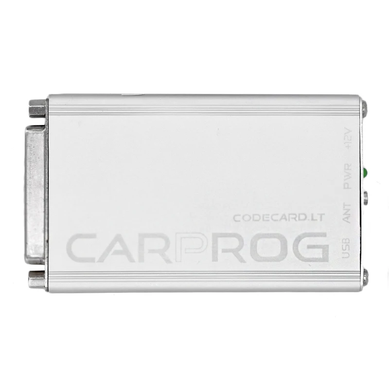 Автомобильный PROG FULL V10.93 Профессиональный ремонтный Инструмент Carprog с UPA USB v1.3