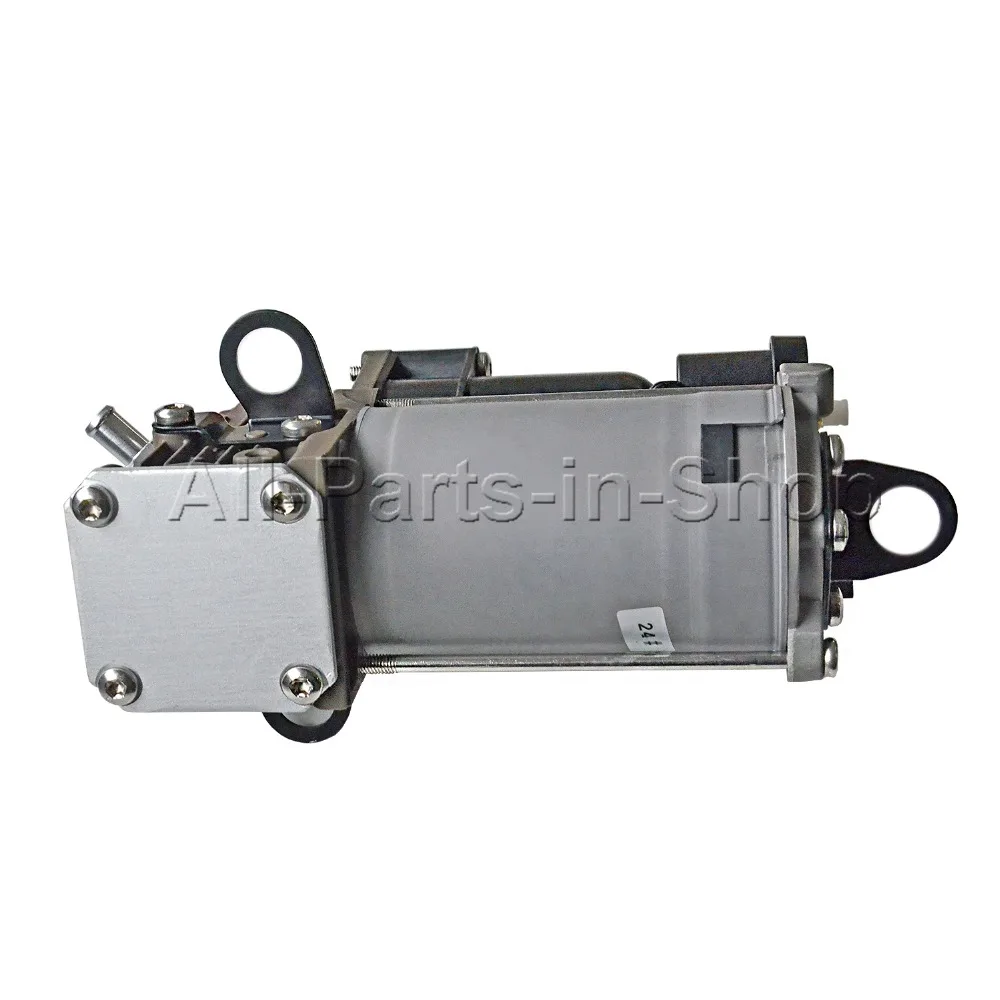 Воздушный подвесной компрессор AP02 для Mercedes W166 X166 ML GL класса насос Пневматический