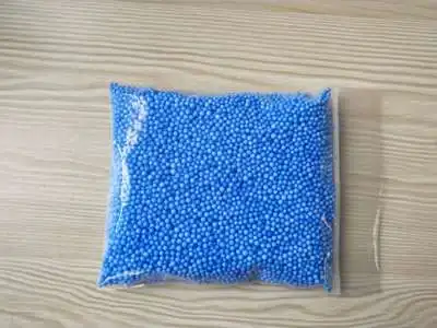 1 упаковка пенополистирол пенопласт шары DIY частицы снега грязи аксессуары слайм шары маленькие крошечные Штурмовое снаряжение для пенный заполнитель 2,5-3,5 мм