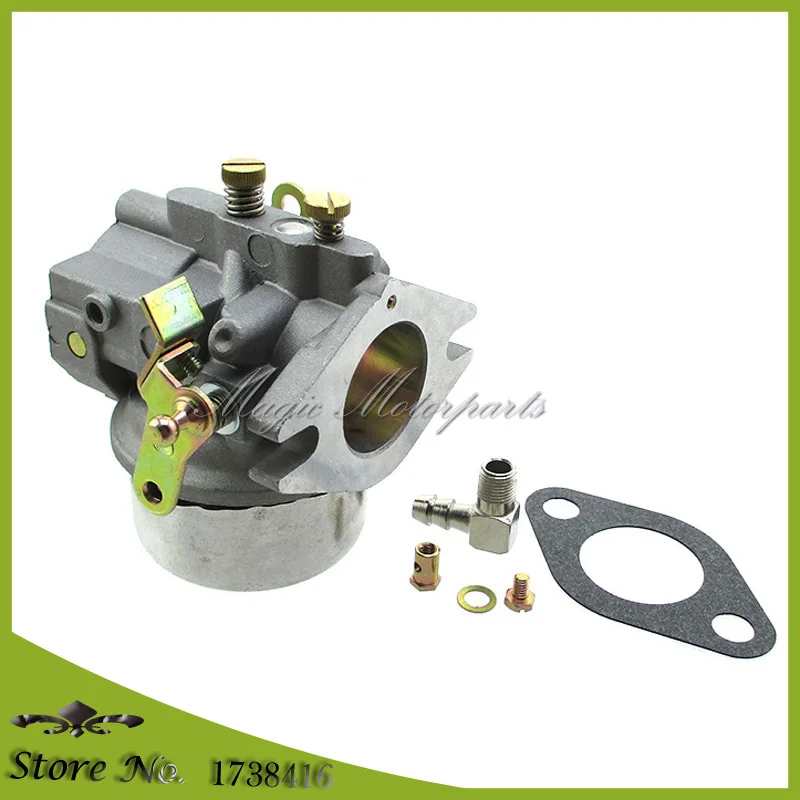 Карбюратор Carb для Kohler серии K K582 23HP 48 053 16 S 4805316A чугунные двухцилиндровые