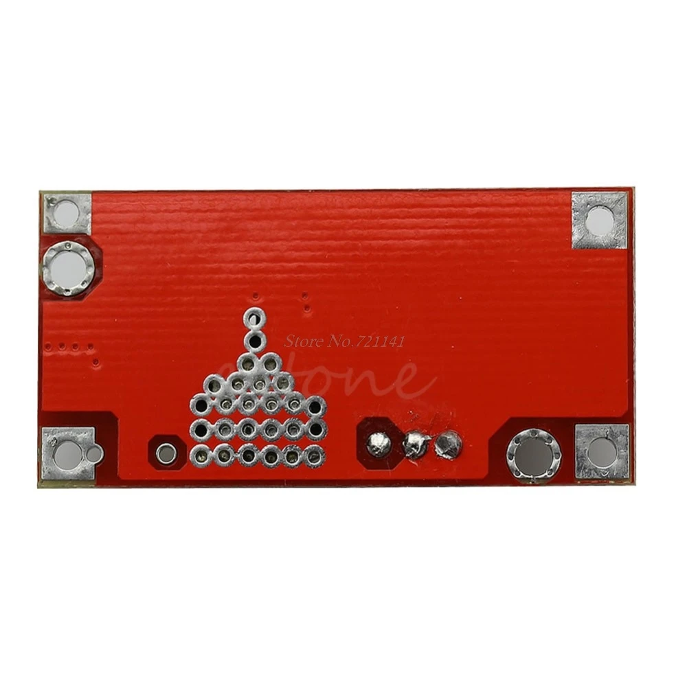 LM2596HV DC-DC преобразователь 4 5-60V Регулируемый понижающий модуль питания Прямая