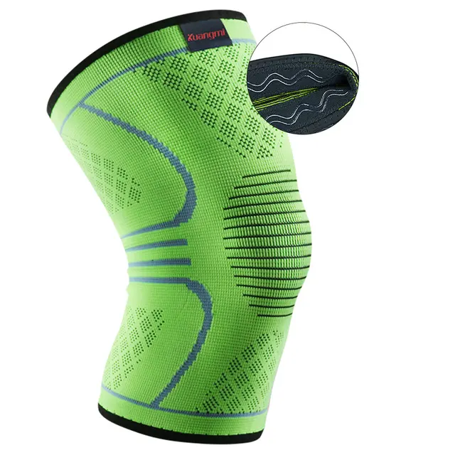 Компрессионные рукава для спорта