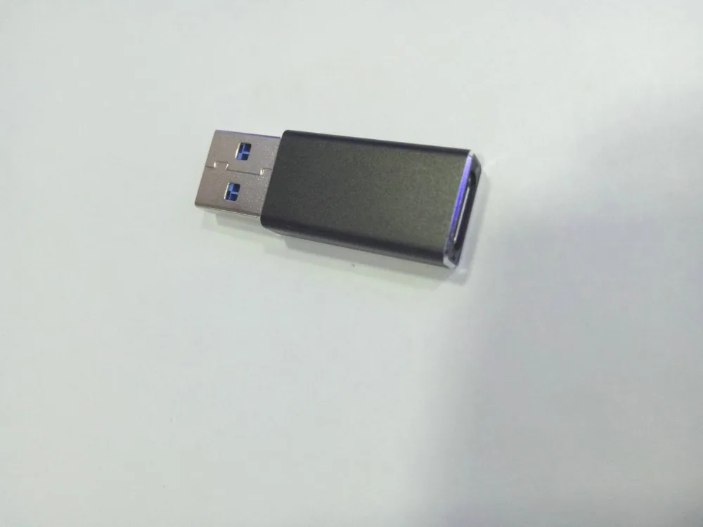 1 шт. USB Тип CF/USB3.0AM адаптер 10 Гбит/с|Соединители| |