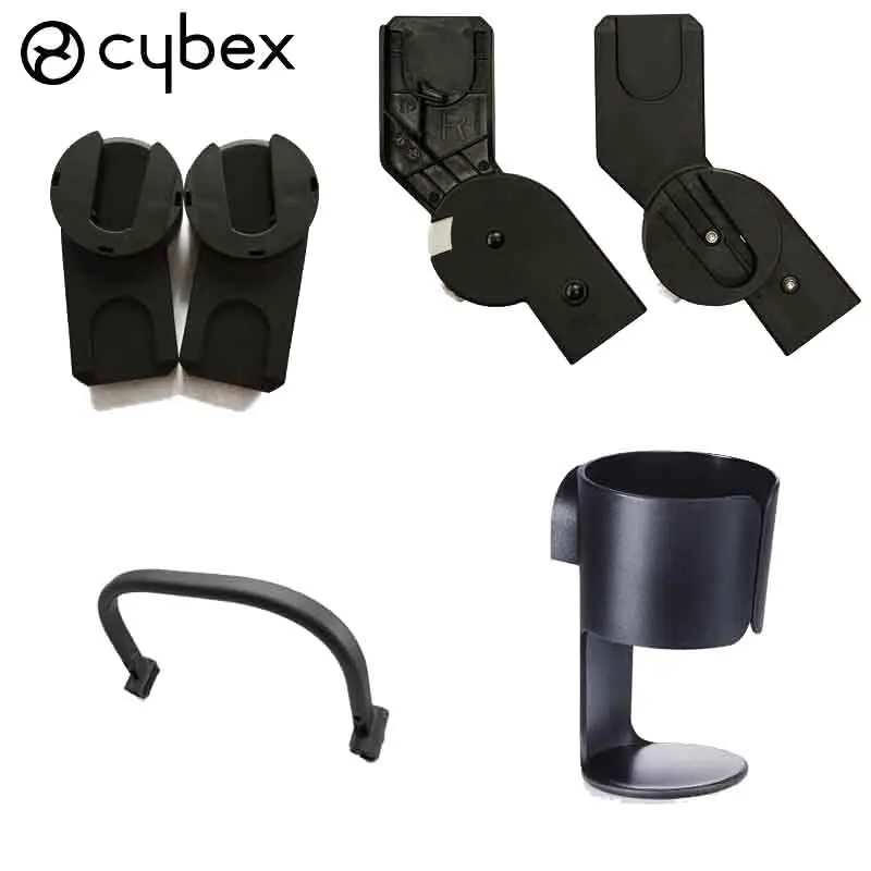Аксессуары для коляски Cybex высокого качества|Аксессуары колясок| |