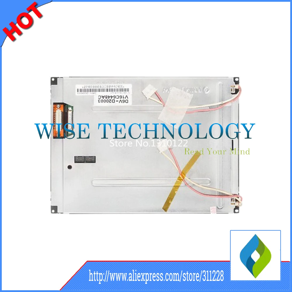

LCD screen display panel for Symbol MK2000 MK2046,PDA LCD