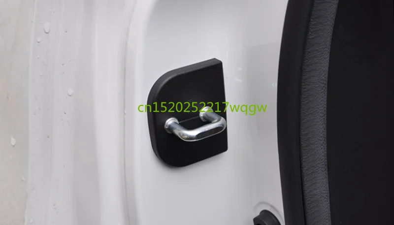 Крышка дверного замка для Suzuki SX4 Jimmy Splash Swift крышка защиты от ударов аксессуары
