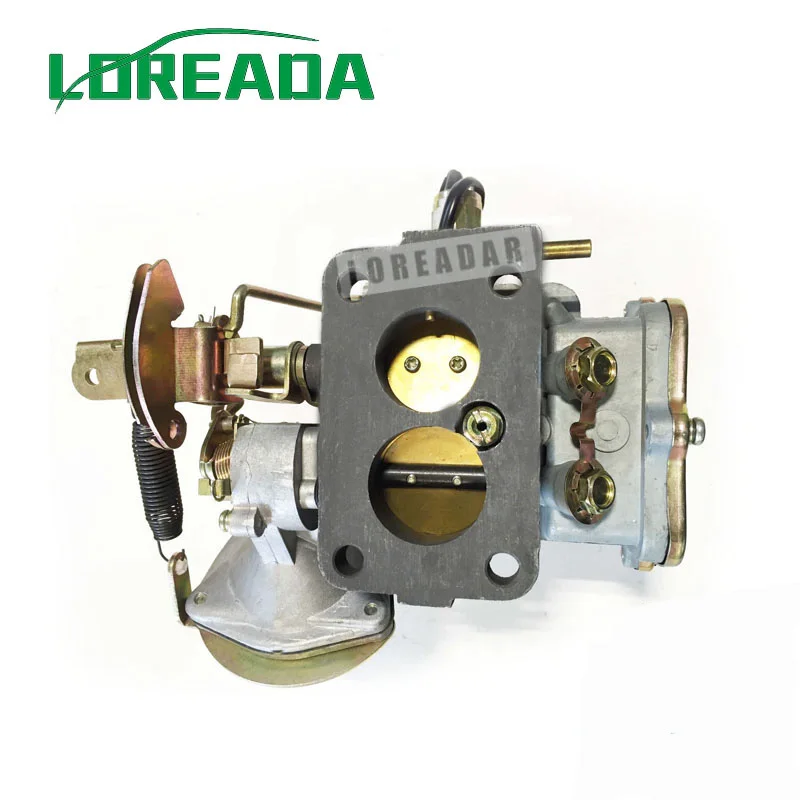 Карбюратор Loreada 16010 NK2445 13E00 CARB для Nissan 610/620/710/20 L18/Z20|Карбюраторы| |