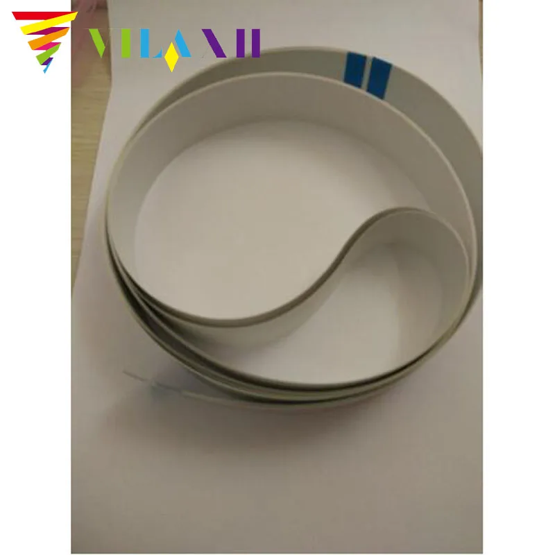 Vilaxh 1 шт. 24-дюймовый задний кабель в сборе для HP DesignJet 100 100plus 110 110plus 120 120NR 130 130NR |