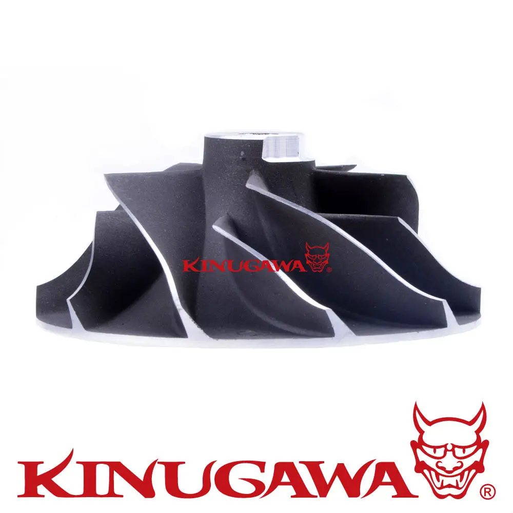 Kinugawa турбо компрессор колеса 46/65 мм для TOYOTA 1HD FTE 17201 17040 CT15B|wheels wheel|wheels forwheel compressor |