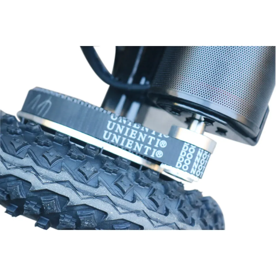 Электрический скейтборд 4 колеса горная доска внедорожный 36В литиевая батарея