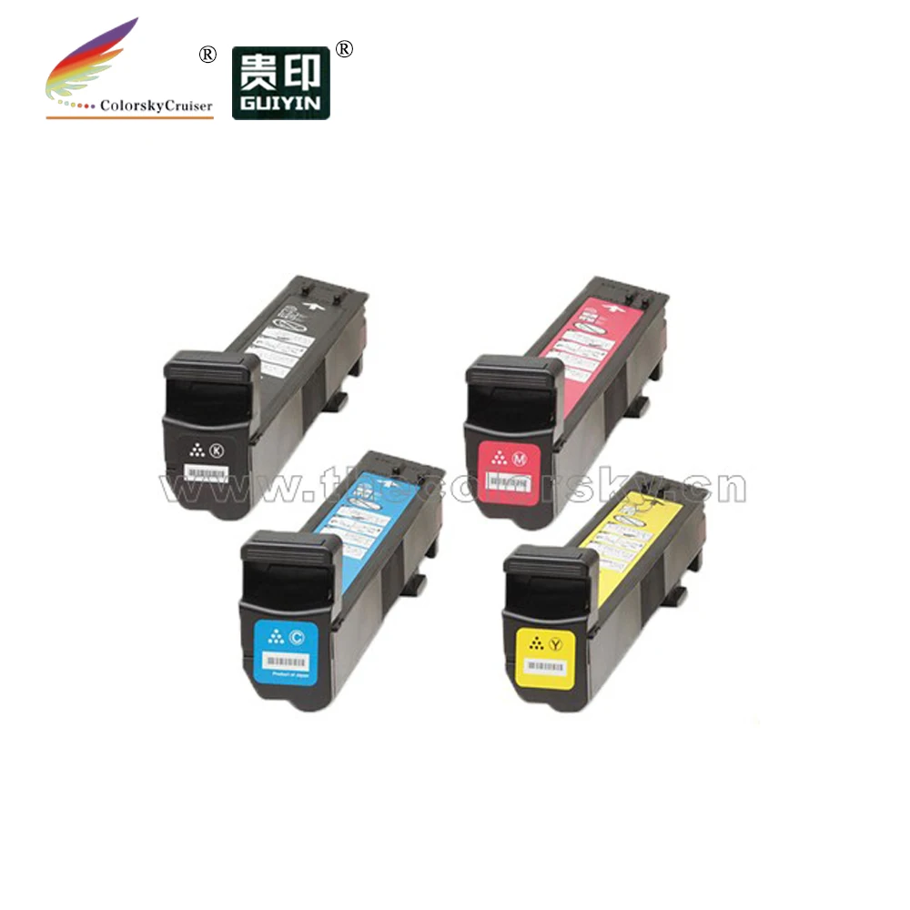 (CS H380 383) совместимый тонер картридж для HP CB380A CB381A CB382A CB383A CB380 CB 380A 380 80A 80 (16 5 k/21 k