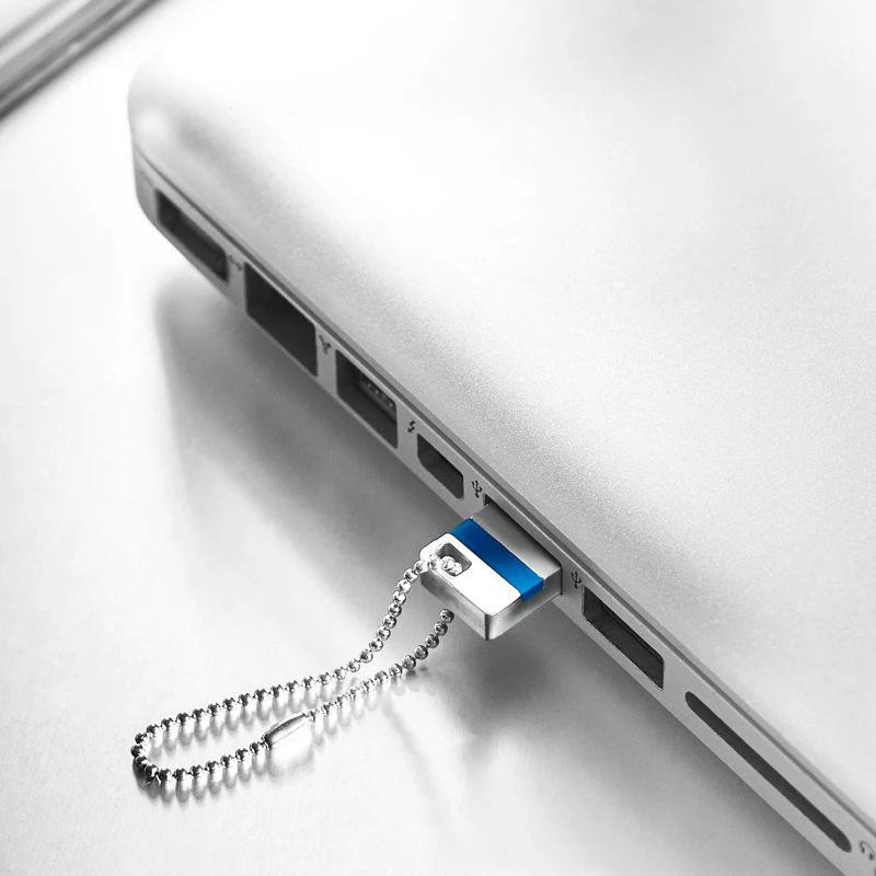 Высокая скорость Оригинальный Новый Mini USB 3.0 Flash Drive 32 ГБ 16 Memory Stick