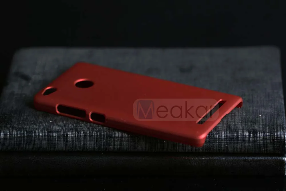 Матовая Пластик Coque 5.0For Xiaomi Redmi 3X чехол для Xiaomi Redmi 3X3 X Redmi3x телефона чехол-лента на заднюю панель