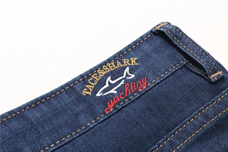 Шорты мужские хлопковые для отдыха|jeans billionaire|brand men jeansmen brand jeans |
