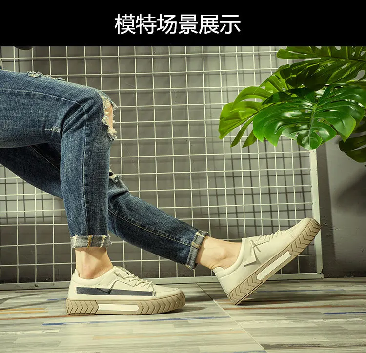 Новинка; Качественная мужская повседневная обувь; Мужская обувь; zapatos de hombre; Уличная обувь большого размера; Вулканизированная обувь; tenis masculino; кроссовки