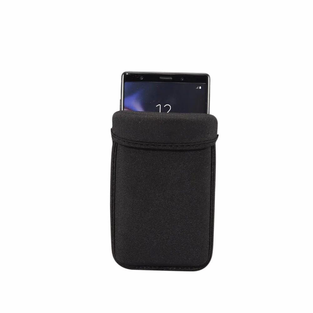 Универсальный неопреновый чехол для Umidigi One Max Power 3 C2 A3 A3S A3X 4 1 ~ 6 дюймов|Бамперы| |