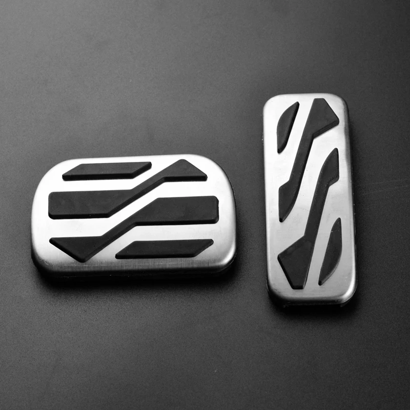 

Автомобильная педаль, топливный тормоз, сцепление, тормоз, Спортивная педаль, чехол для MKC 2015-2019 MKZ 2014-2019, автомобильный Стайлинг, автомобильн...