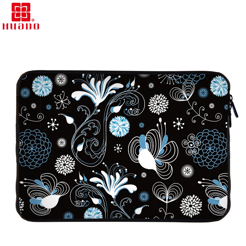 Canvas laptop Liner sleeve for macbook air /pro13 15 17 case xiaomi 3 bag ultrabook/lenovo/dell/sony | Компьютеры и офис