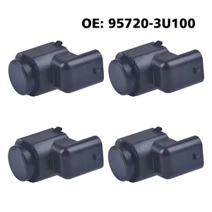 Парктроник PDC 95720-3U100 для Hyundai, Kia sportage R 4MT271H7D, 4 шт.лот