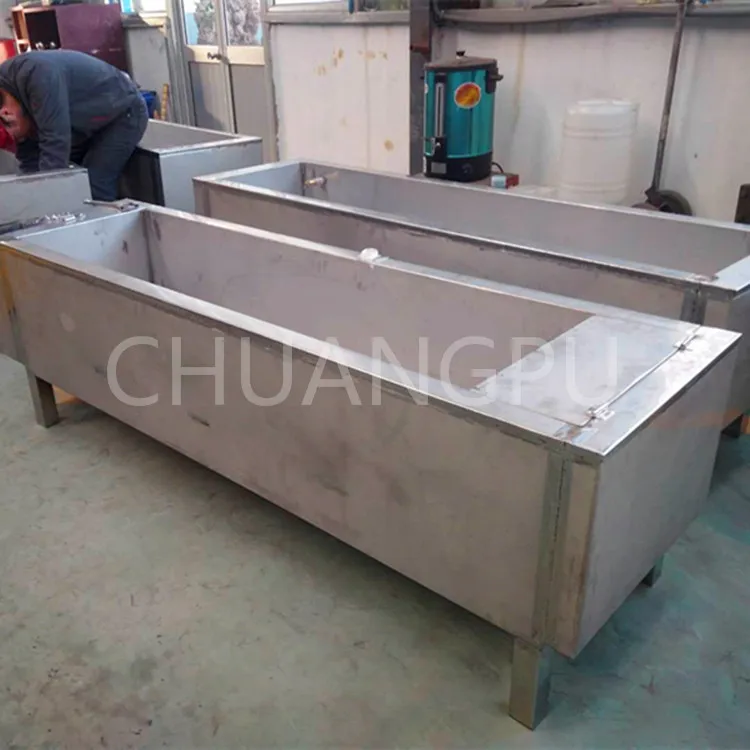 

Automatic Cow SS304 Drinking Tank for Dairy Farm Use