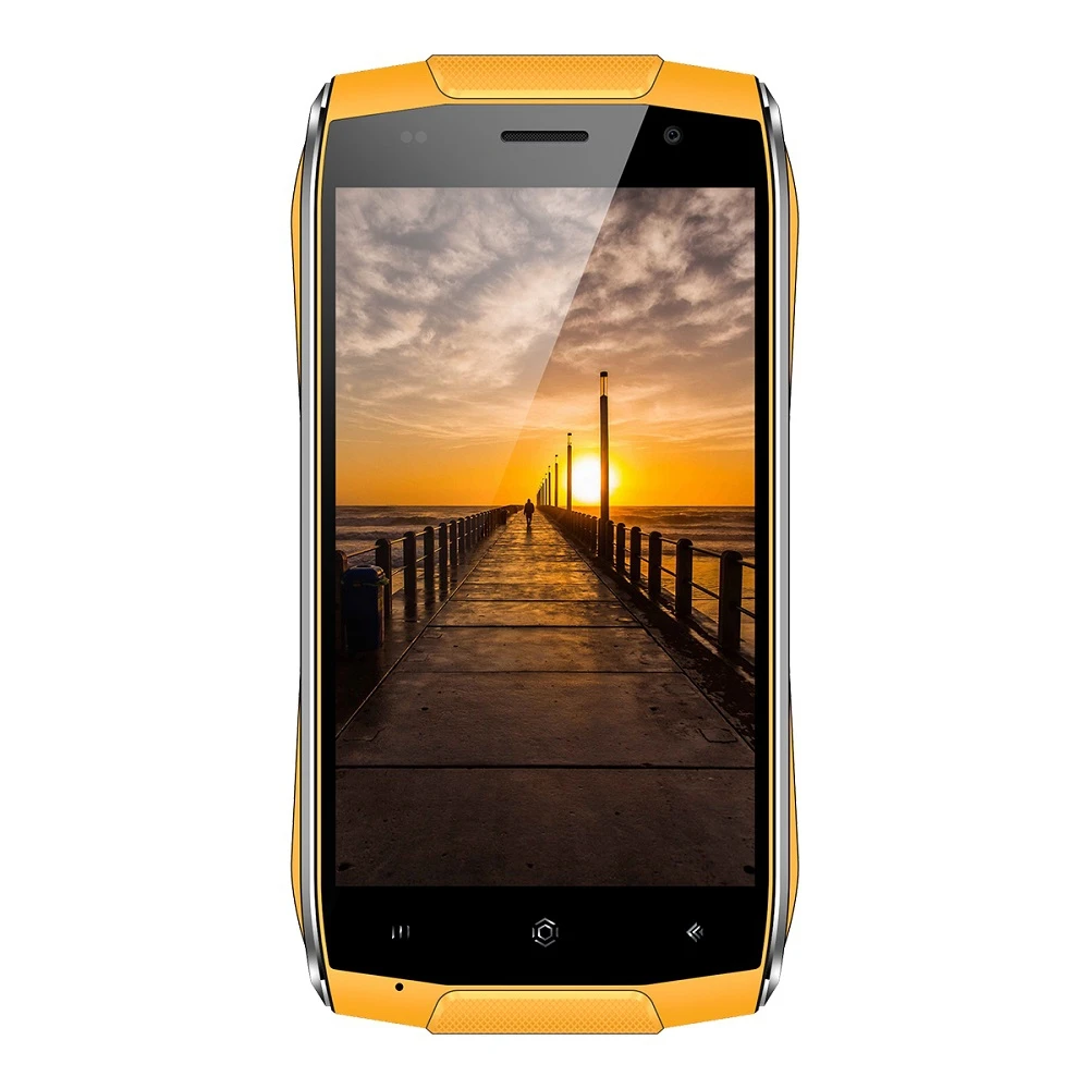 HOMTOM зоджи Z6 4 7 дюймов противоударный смартфон Android 6 0 MTK6580 ядра 1 3 ГГц ГБ