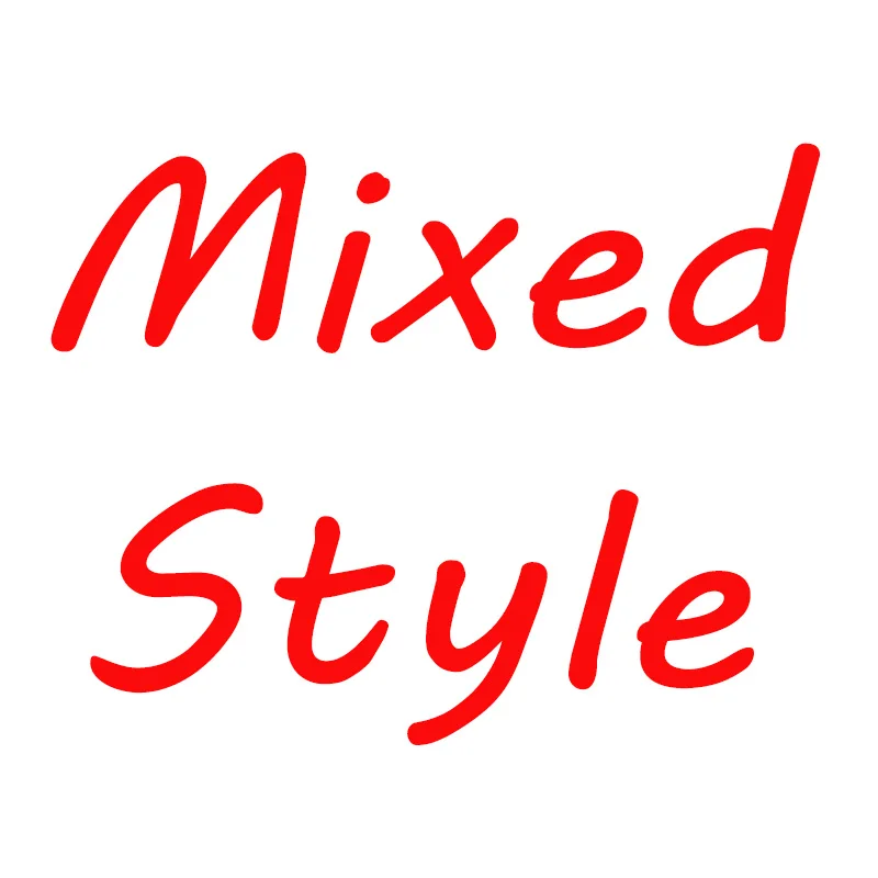 Mixed style 33 50 шт в наборе, милые животные диадема ободок для волос надувные шары Mickey Minnie лягушка "Кролик", "Медвежонок" детских празднований дня рождения Свадебная вечеринка украшения для детских игрушек - Цвет: Mixed style 33