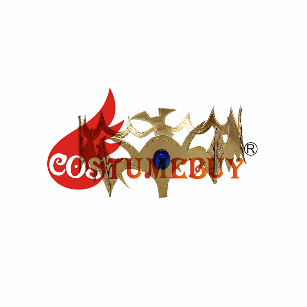 CostumeBuy игры «Легенда Зельды темно платье принцессы костюм Зельды на косплей костюм для взрослых платье принцессы на Хэллоуин Детский праздничный Карнавальный Костюм Платье L920